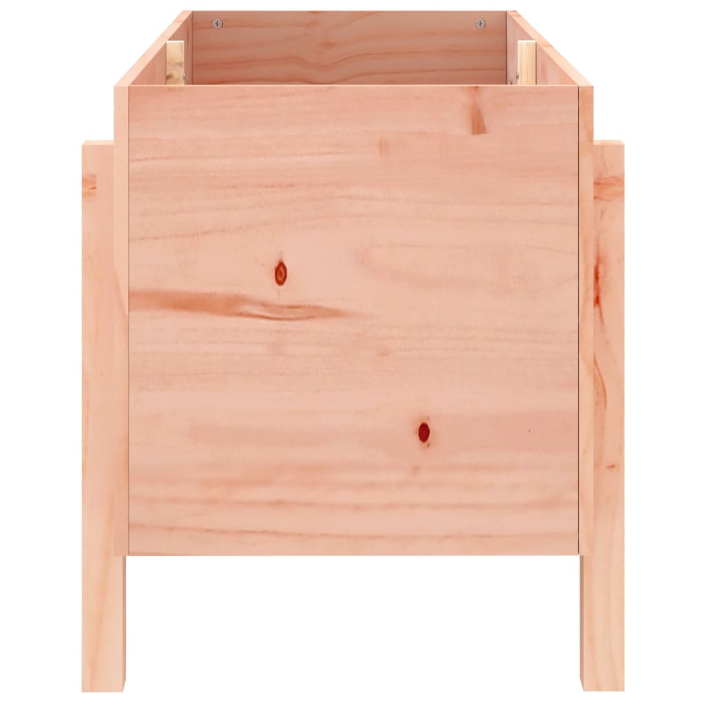 Høybed 101x50x57 cm heltre douglasgran