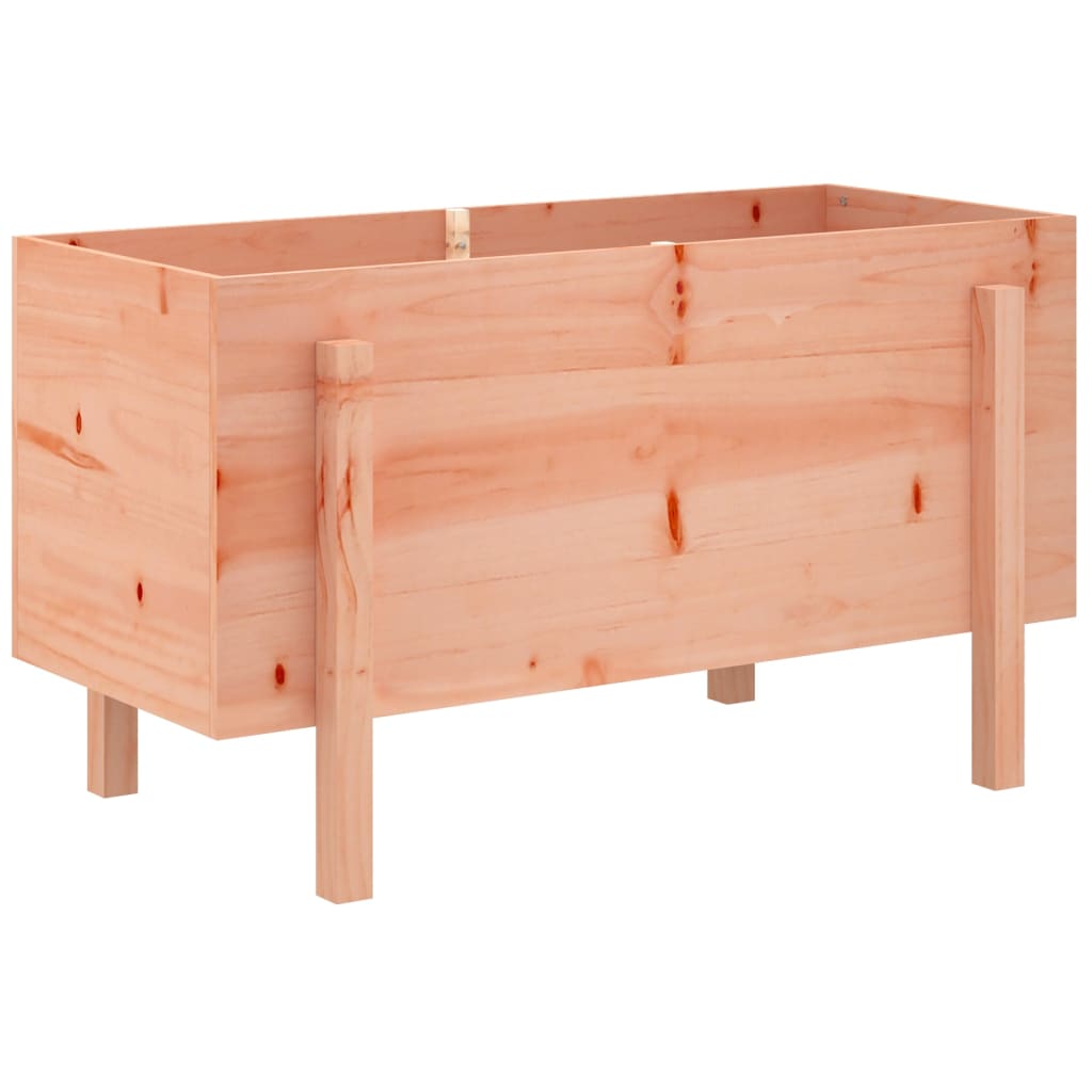 Høybed 101x50x57 cm heltre douglasgran