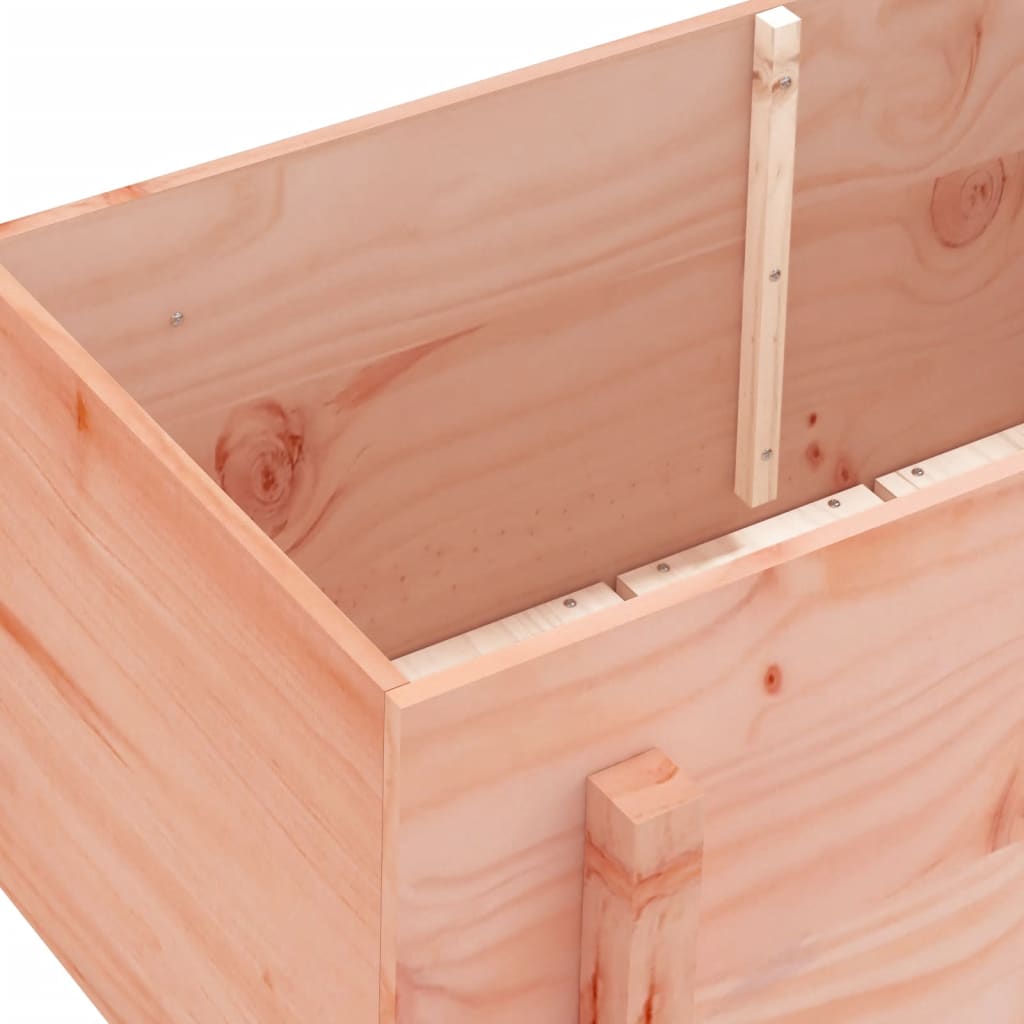 Høybed 101x50x57 cm heltre douglasgran