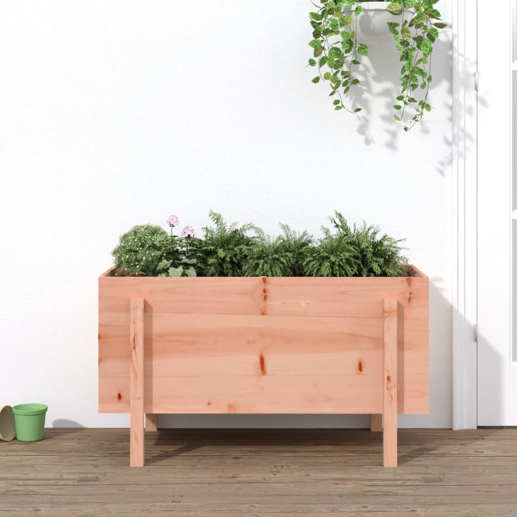 Høybed 101x50x57 cm heltre douglasgran