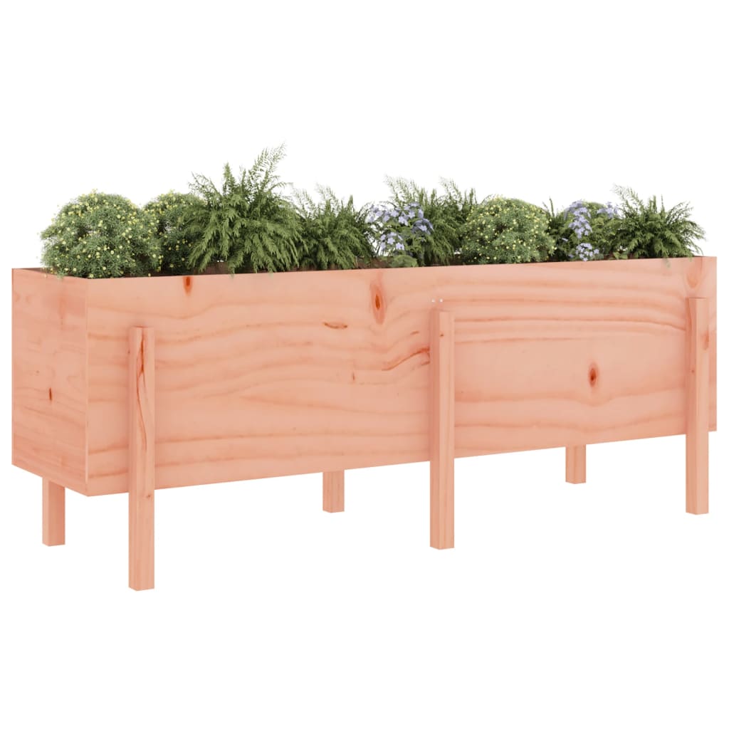 Høybed 160x50x57 cm heltre douglasgran