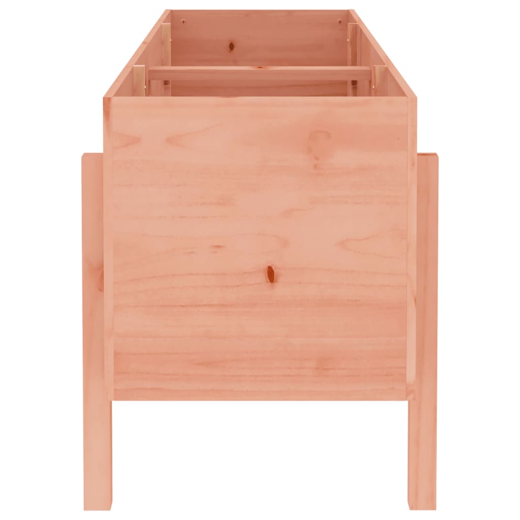 Høybed 160x50x57 cm heltre douglasgran