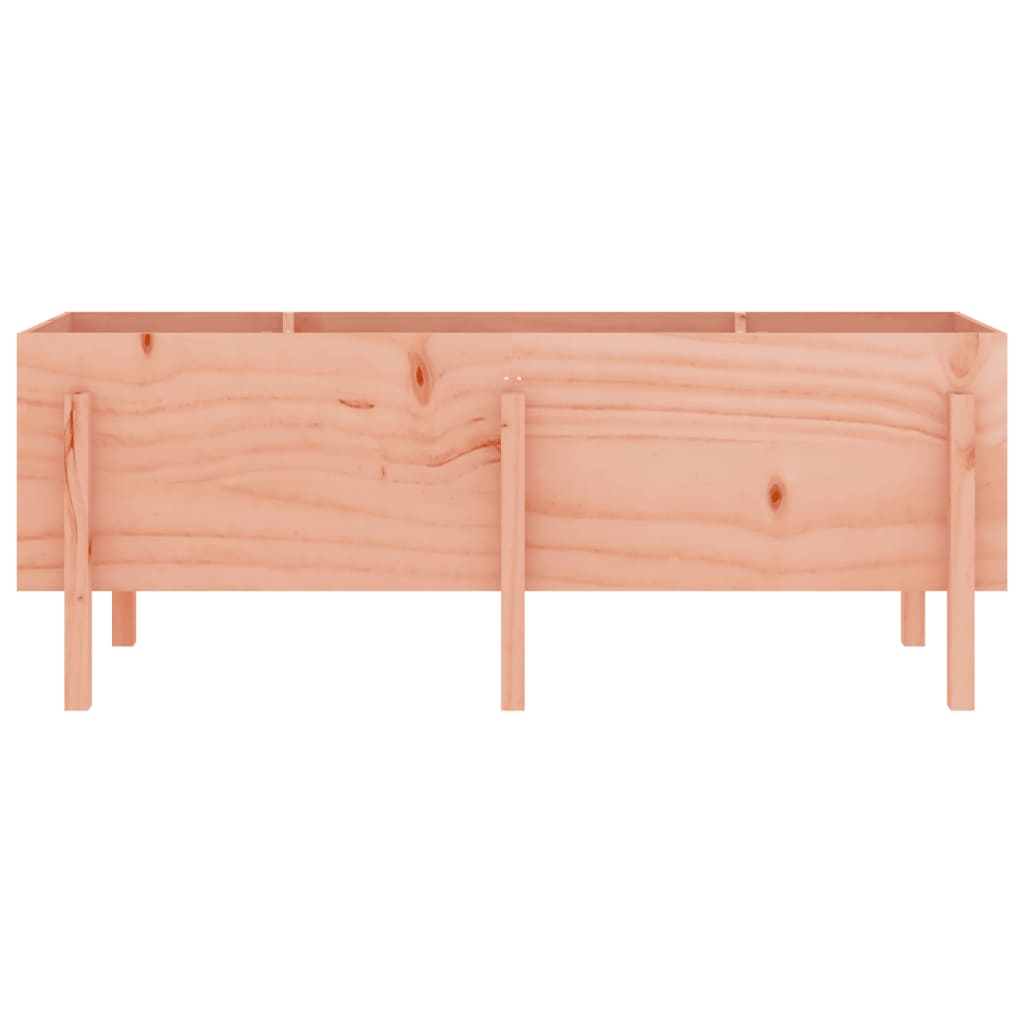 Høybed 160x50x57 cm heltre douglasgran