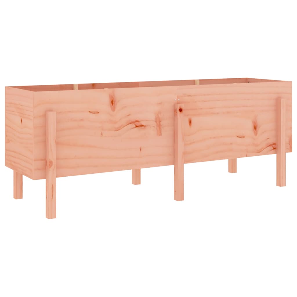 Høybed 160x50x57 cm heltre douglasgran