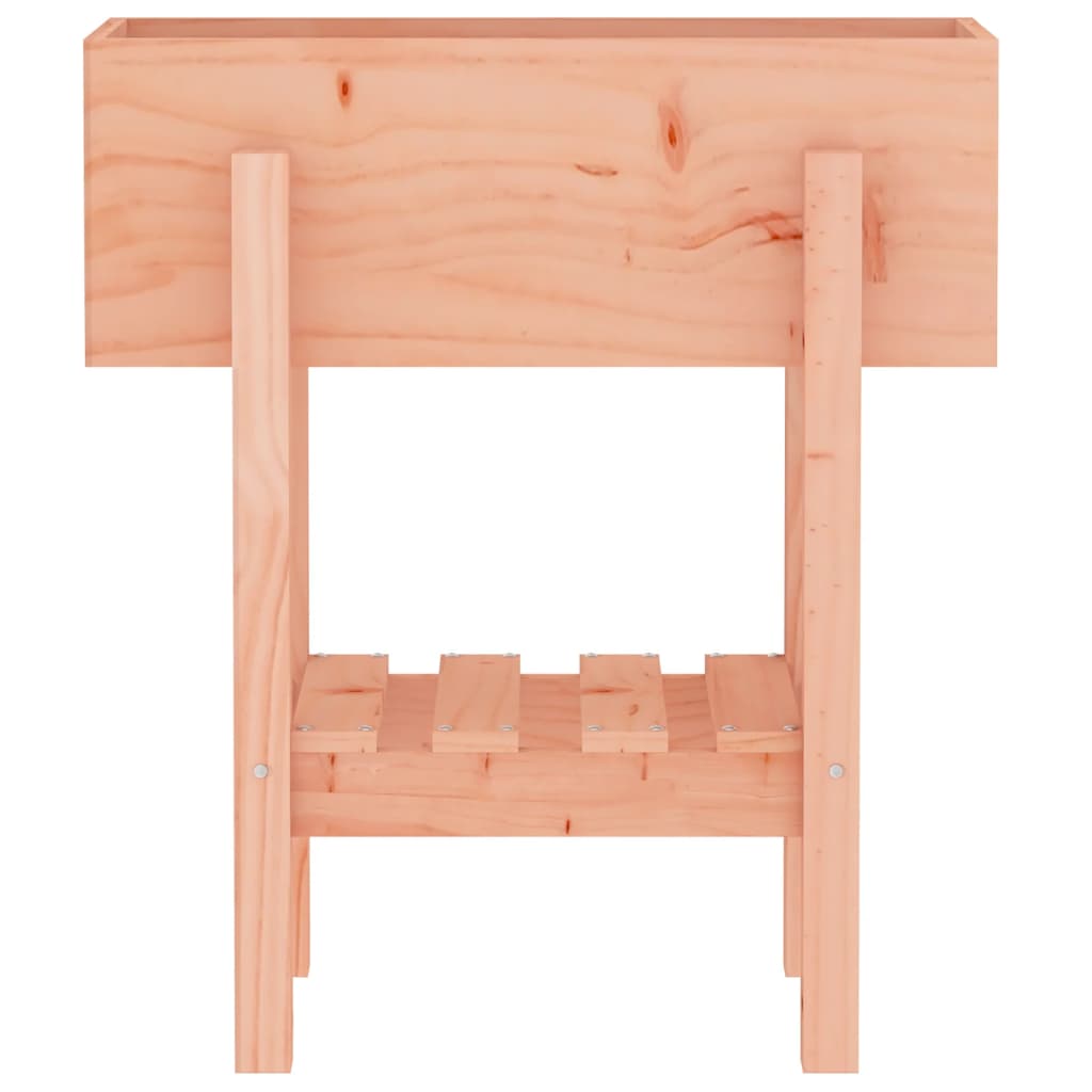 Hageplantekasse 62x30x69 cm heltre douglasgran