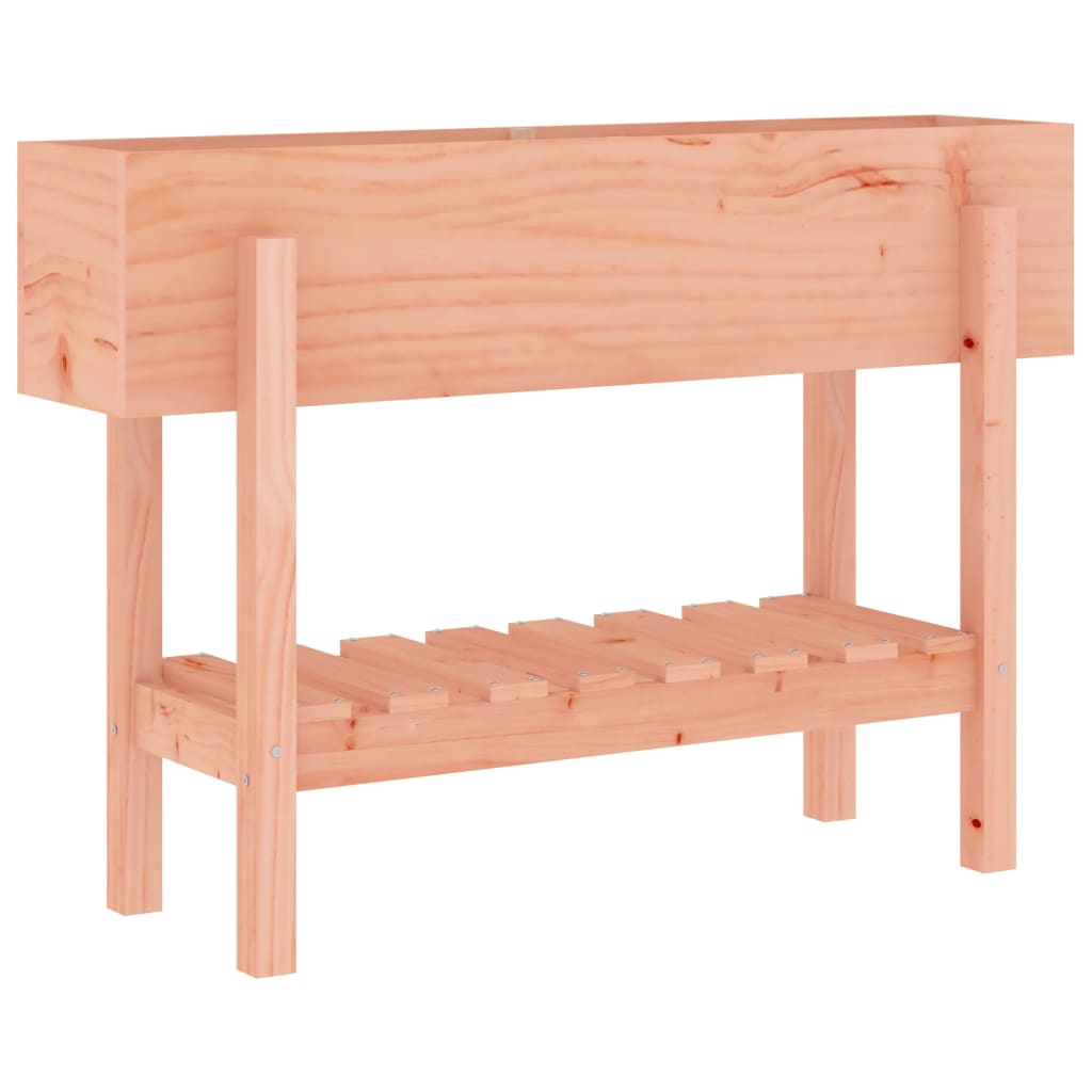 Høybed 101x30x69 cm heltre douglasgran
