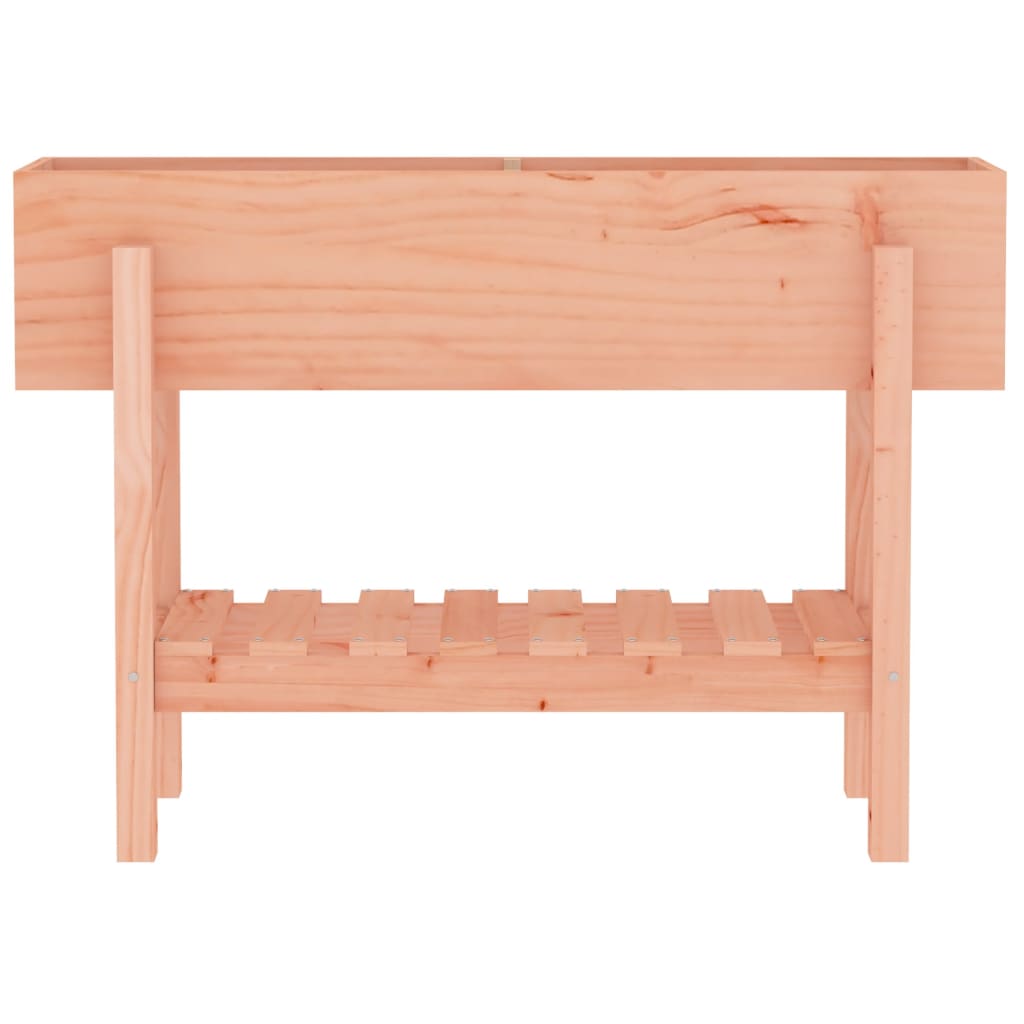 Høybed 101x30x69 cm heltre douglasgran