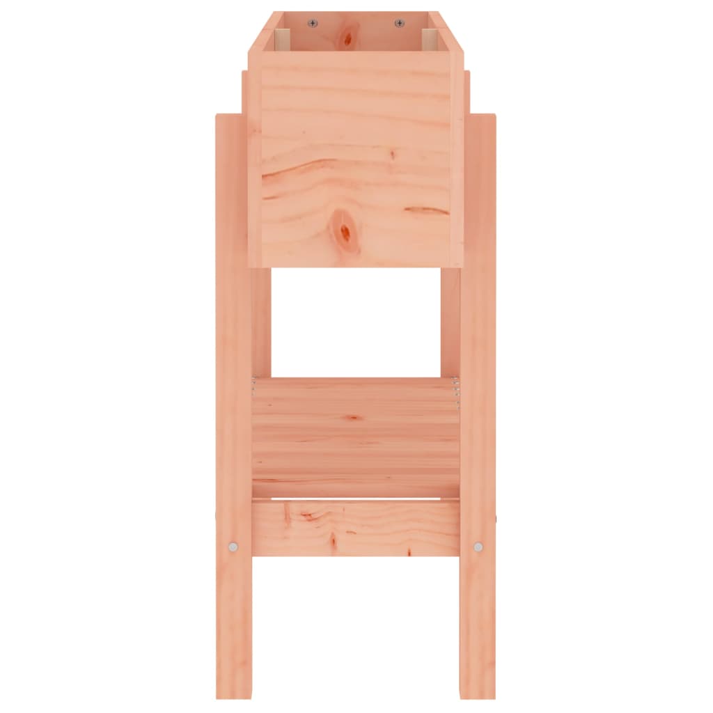 Høybed 101x30x69 cm heltre douglasgran