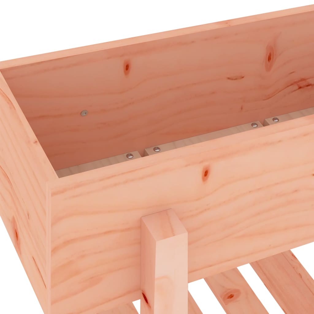 Høybed 101x30x69 cm heltre douglasgran