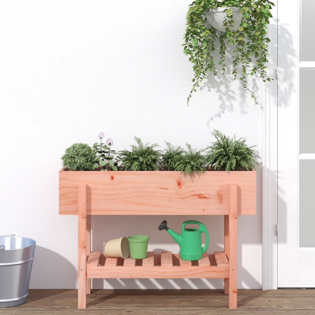 Høybed 101x30x69 cm heltre douglasgran