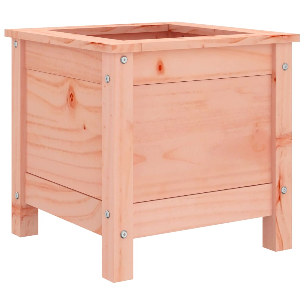 Hageplantekasse 40x40x39 cm heltre douglasgran
