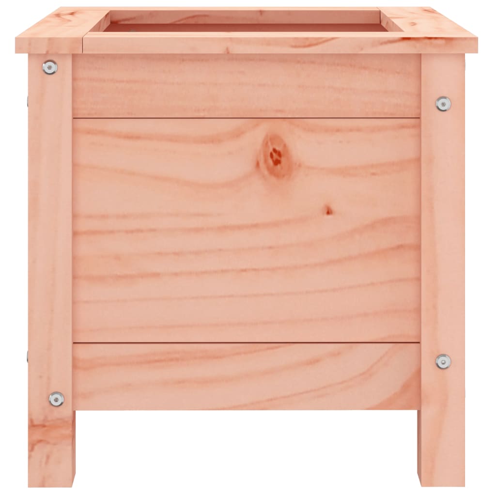 Hageplantekasse 40x40x39 cm heltre douglasgran