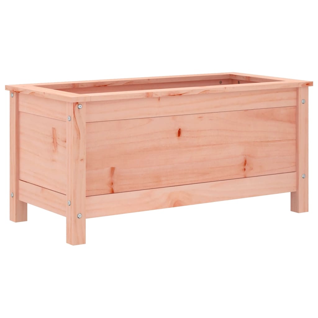 Hageplantekasse 82,5x40x39 cm heltre douglasgran