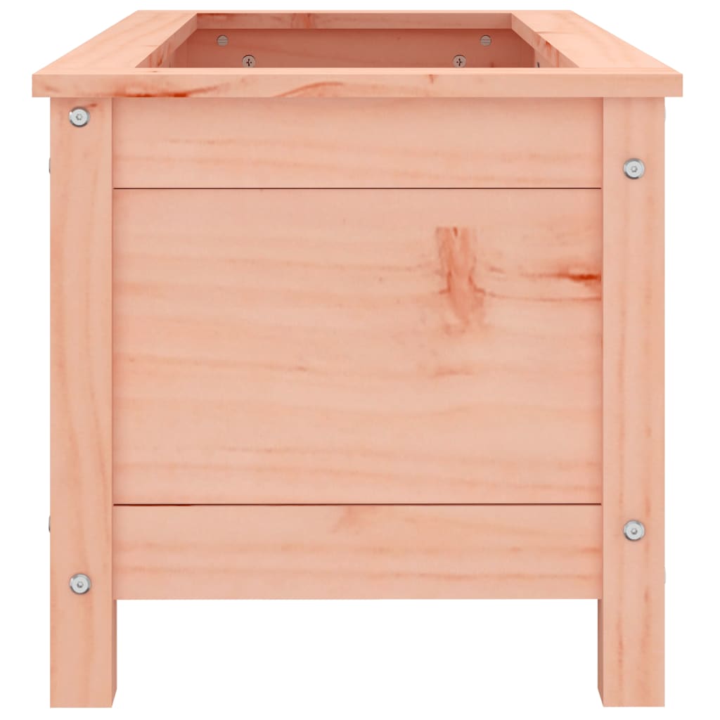 Hageplantekasse 82,5x40x39 cm heltre douglasgran
