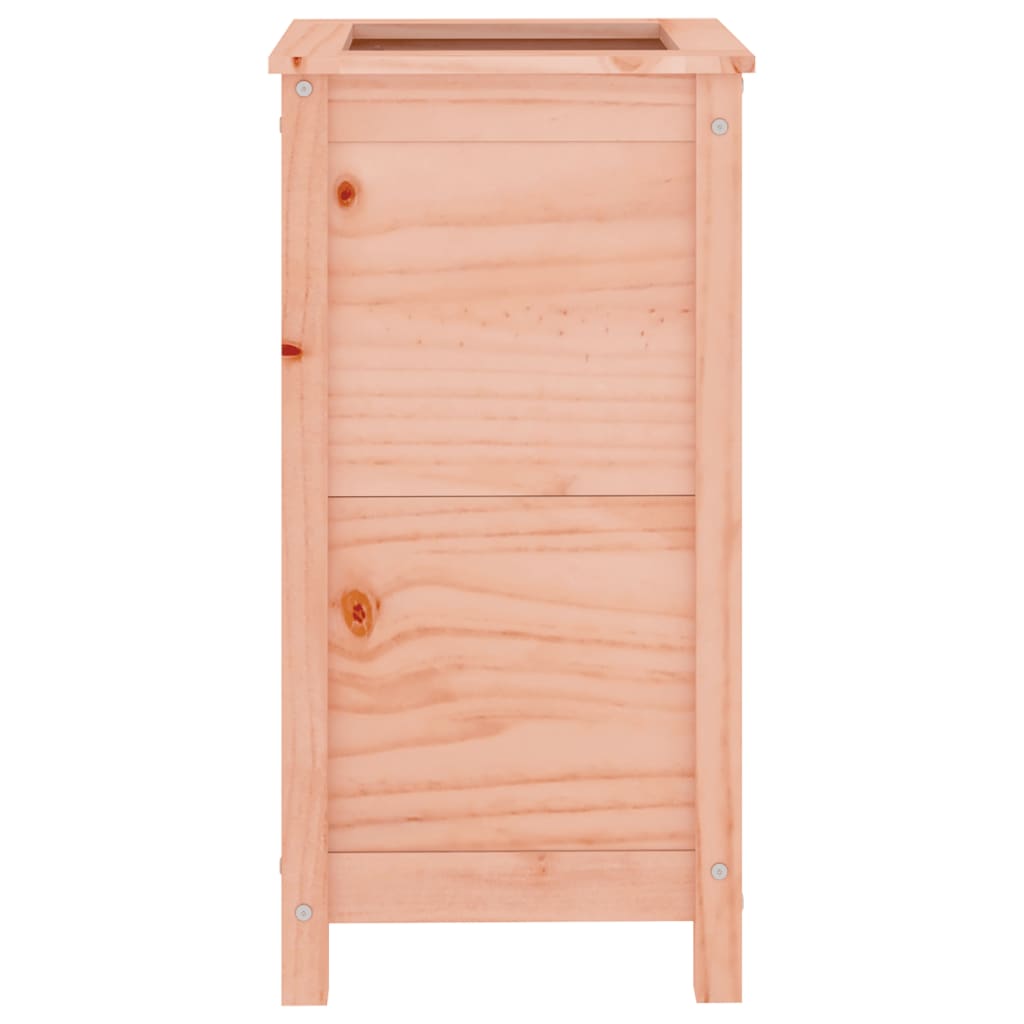Hageplantekasse 40x40x78 cm heltre douglasgran