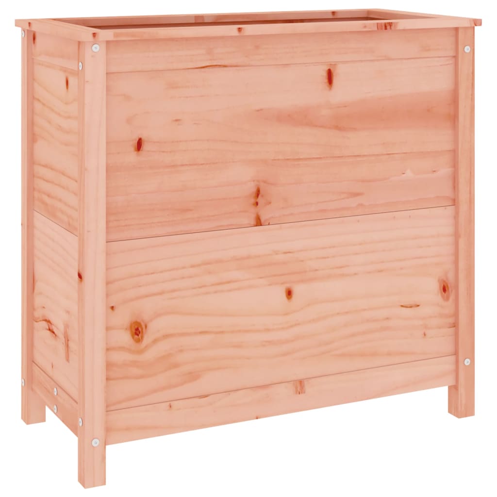 Hageplantekasse 82,5x40x78 cm heltre douglasgran