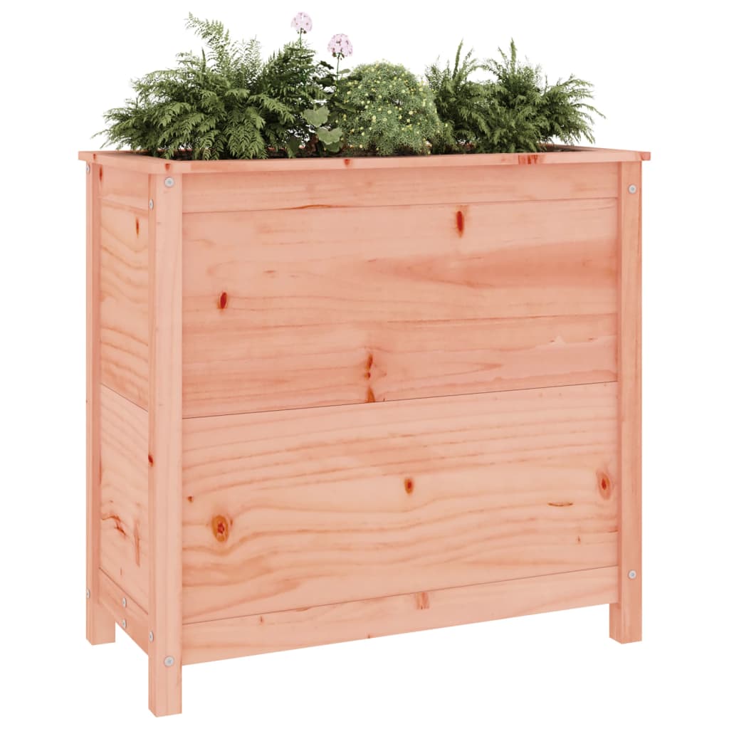 Hageplantekasse 82,5x40x78 cm heltre douglasgran