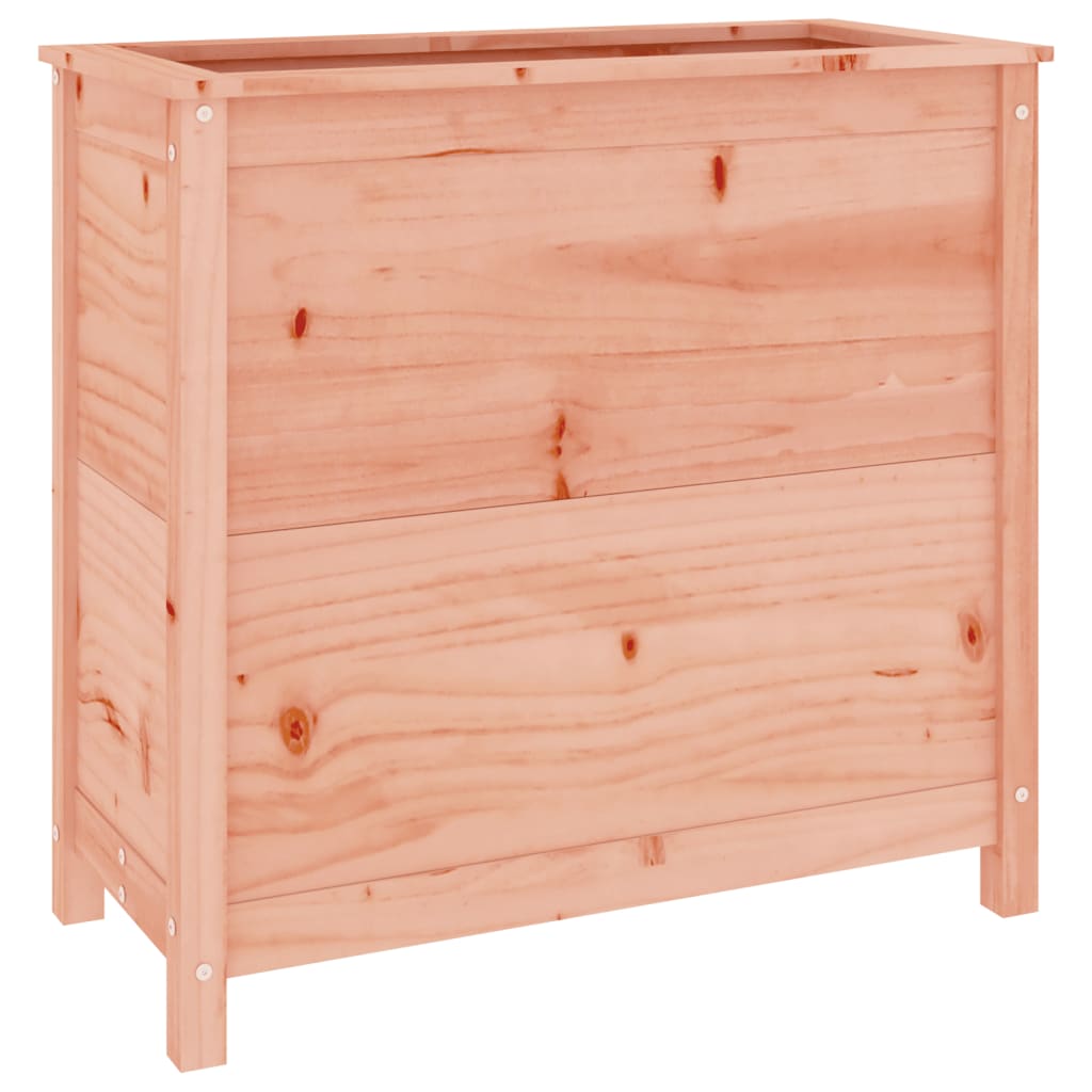 Hageplantekasse 82,5x40x78 cm heltre douglasgran