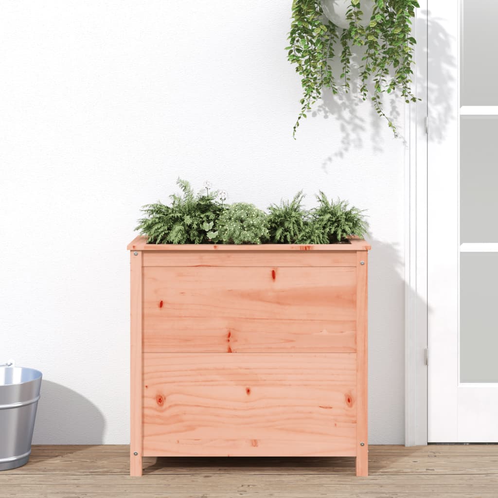 Hageplantekasse 82,5x40x78 cm heltre douglasgran