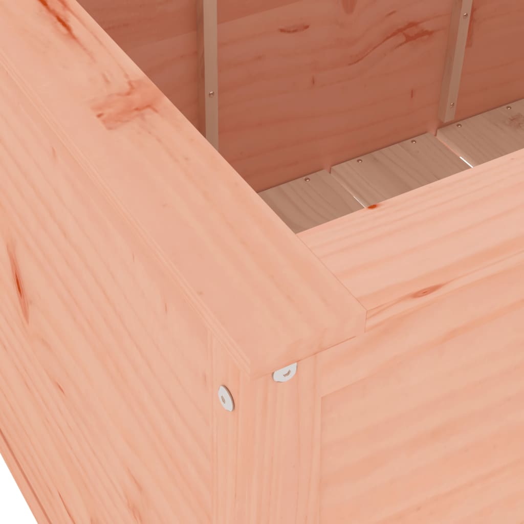 Høybed 119,5x82,5x78 cm heltre douglasgran