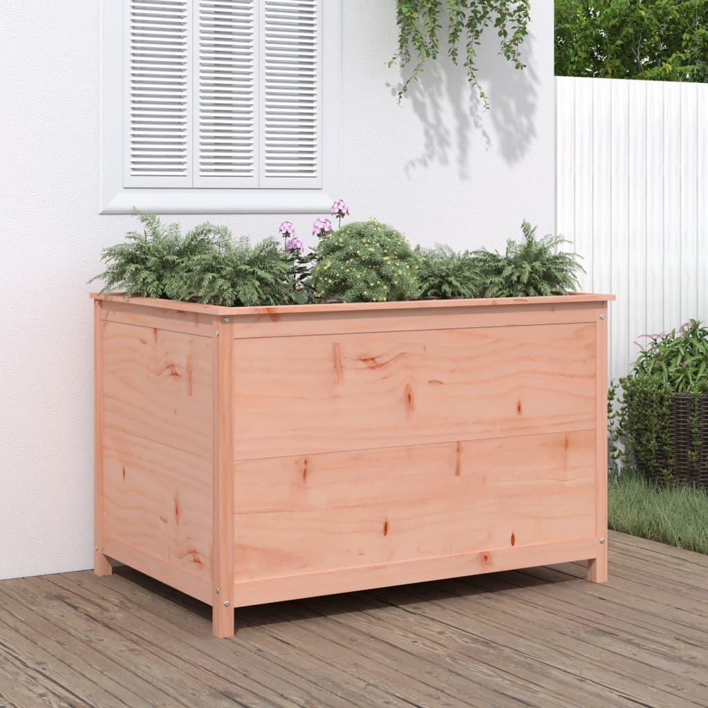 Høybed 119,5x82,5x78 cm heltre douglasgran