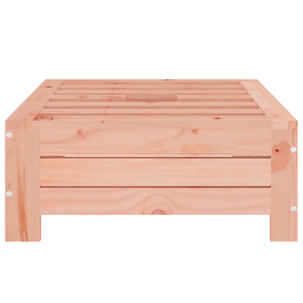 Parasollfotdeksel heltre douglasgran