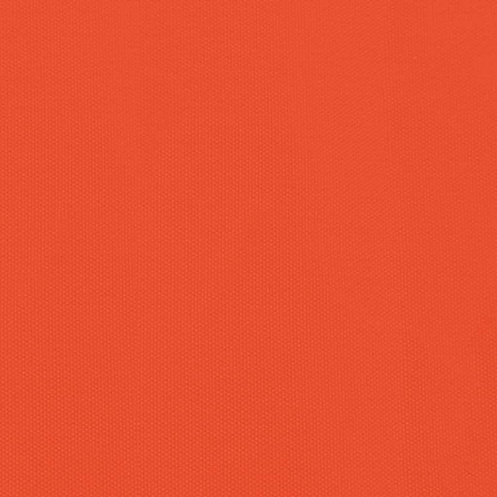 Sykkelvogn svart og oransje 30 kg jern