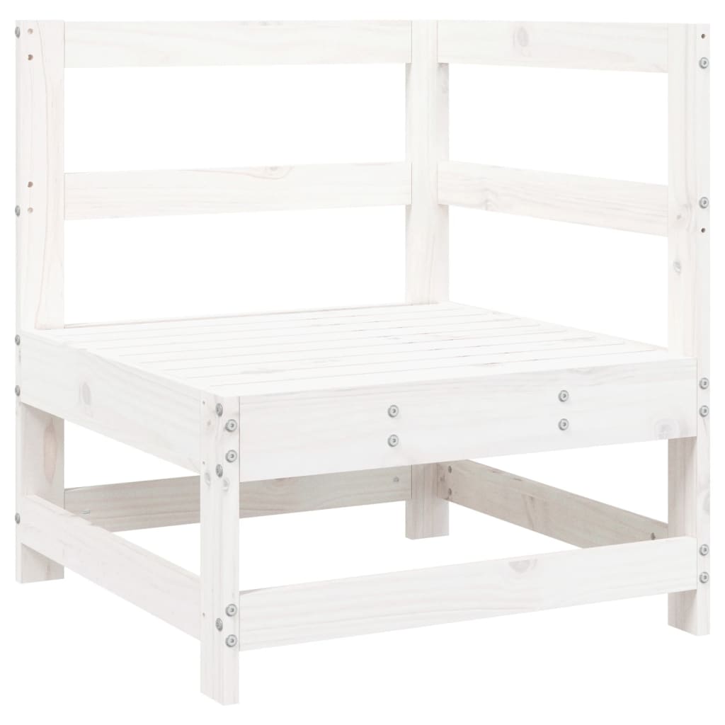 Hagesofagruppe 7 deler hvit heltre furu