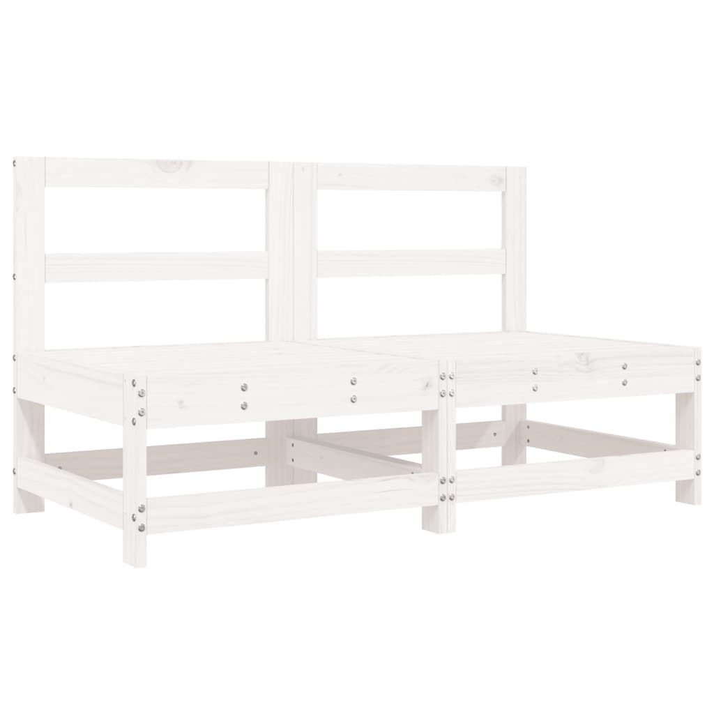 Hagesofagruppe 8 deler hvit heltre furu