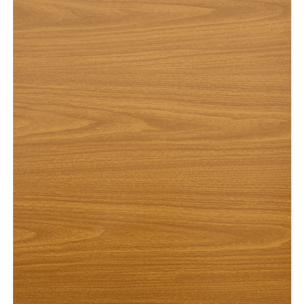 Hageskur lysegrå 191x385x198 cm galvanisert stål