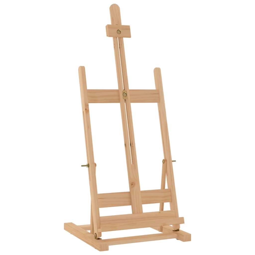 Bordstaffeli 29,5x33x80 cm heltre furu