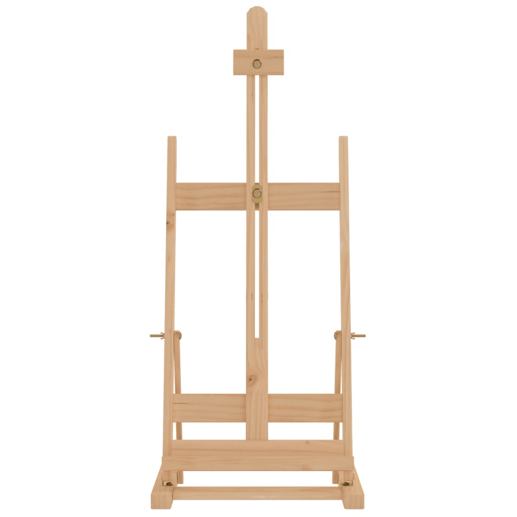 Bordstaffeli 29,5x33x80 cm heltre furu