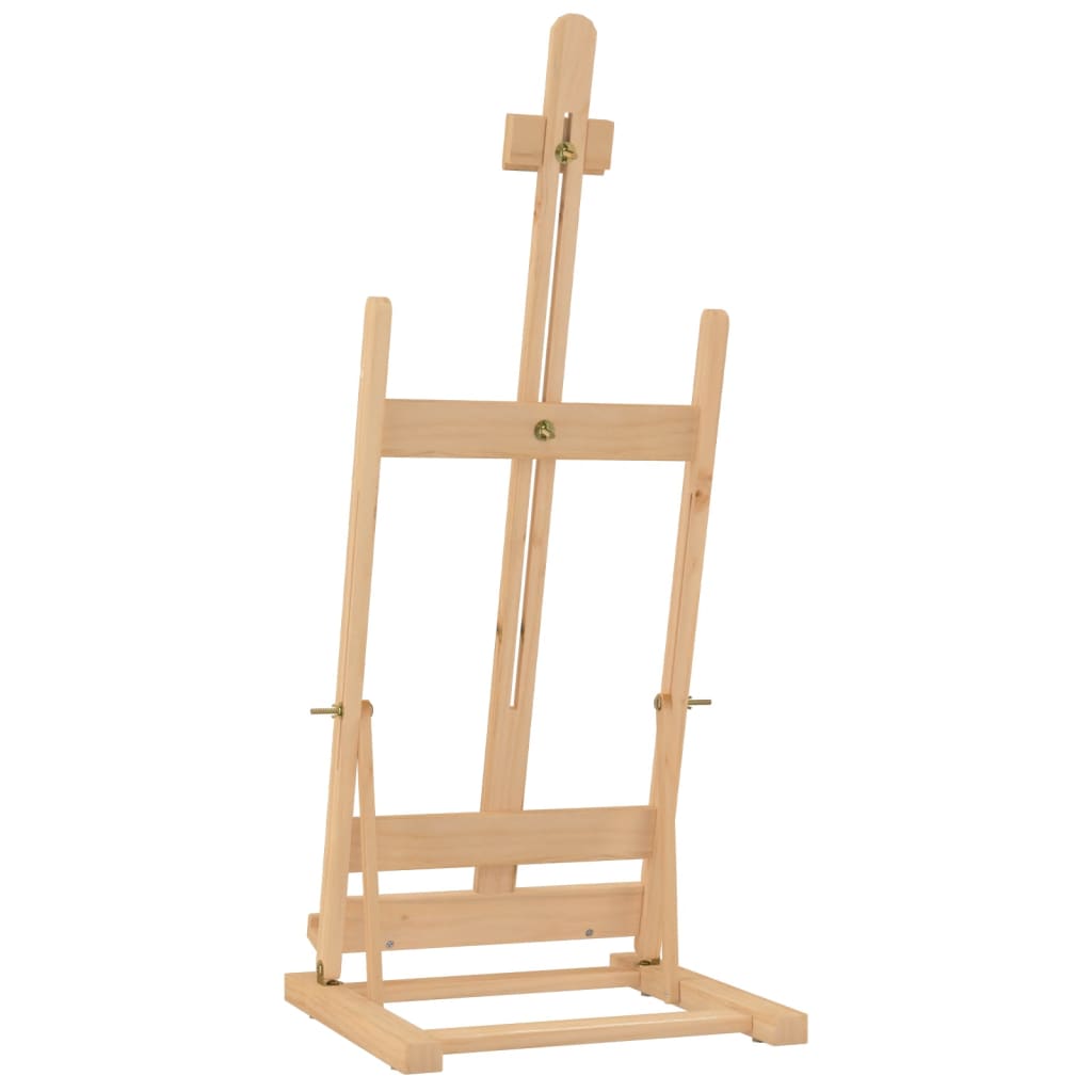 Bordstaffeli 29,5x33x80 cm heltre furu