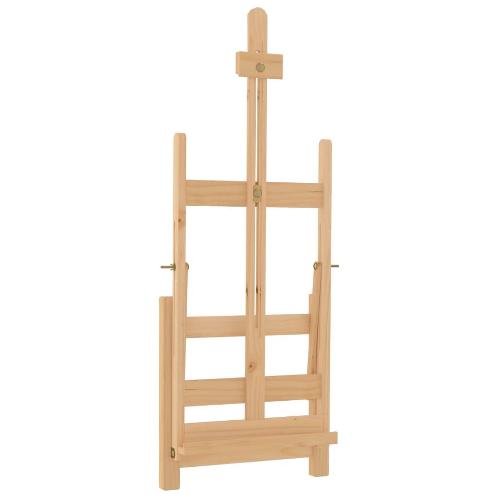 Bordstaffeli 29,5x33x80 cm heltre furu