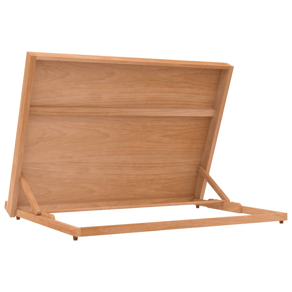 Bordstaffeli 65x48x7 cm heltre bøketre