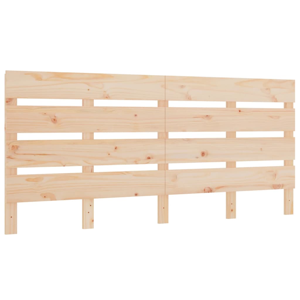 Sengeramme 120x190 cm heltre furu Small Double