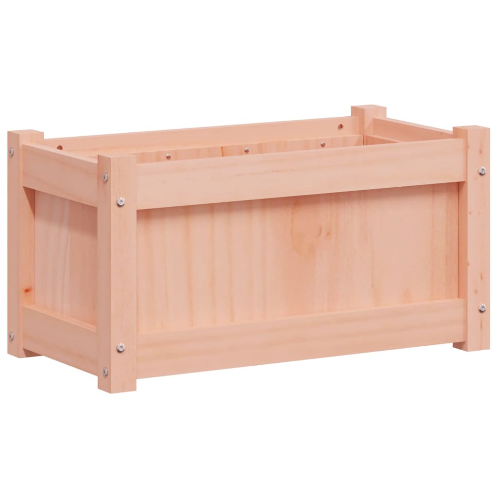 Hageplantekasse 2 stk heltre douglasgran