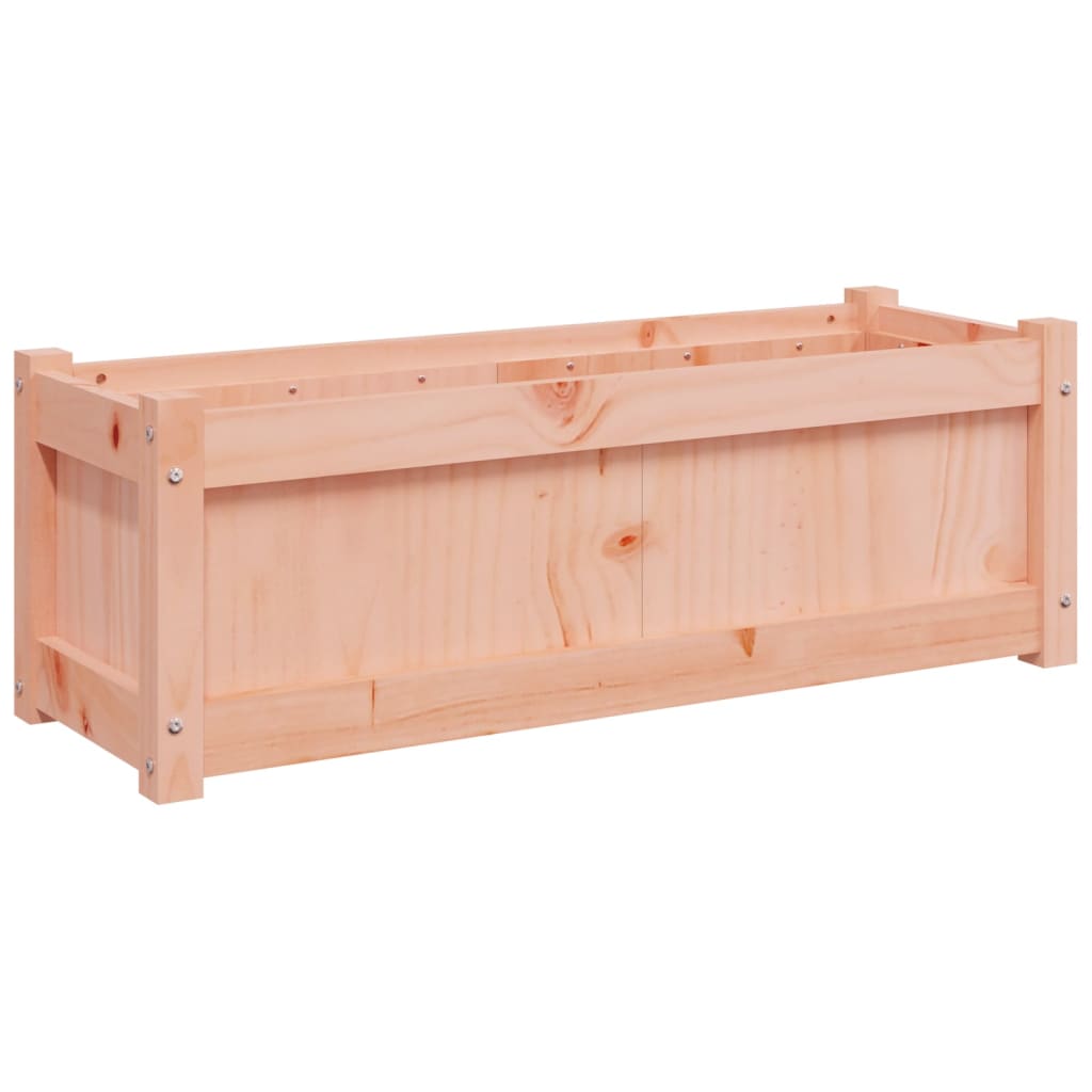 Hageplantekasse 2 stk heltre douglasgran