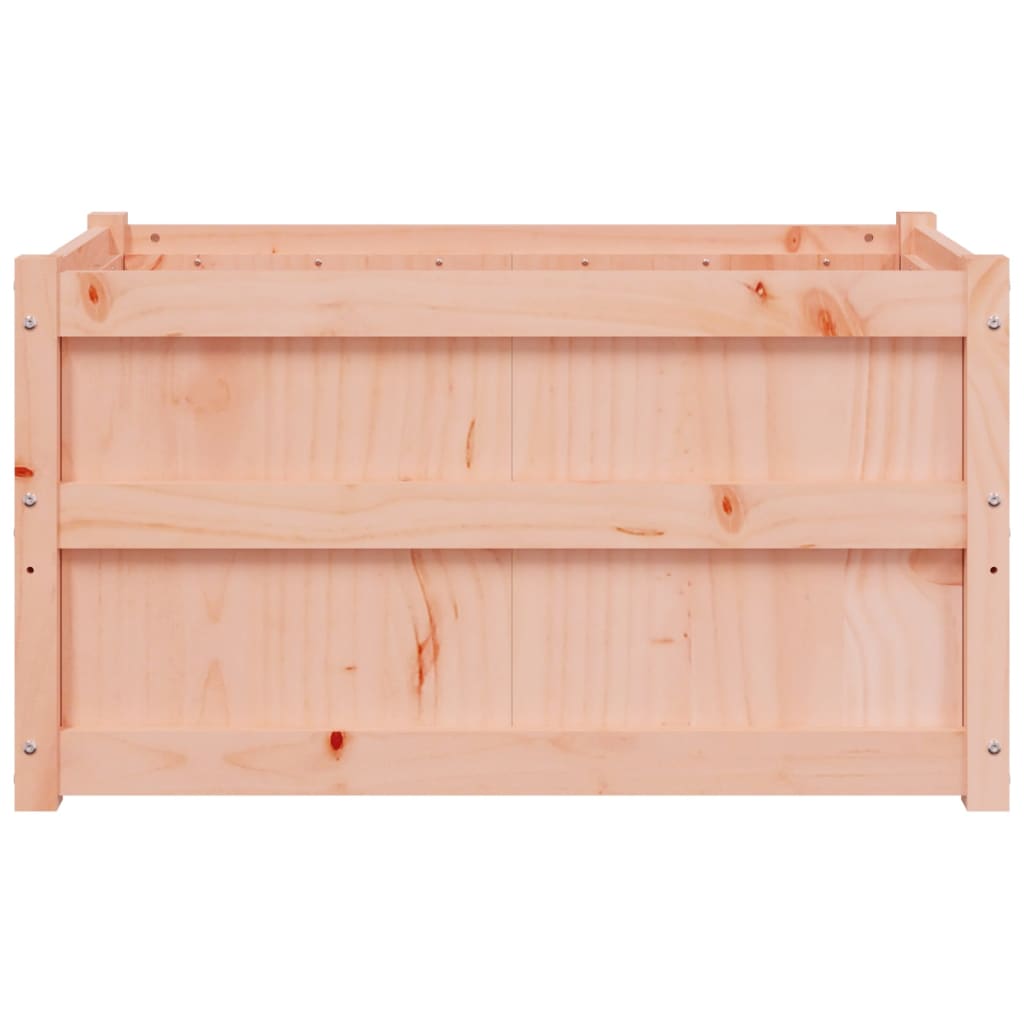Hageplantekasse 90x50x50 cm heltre douglasgran