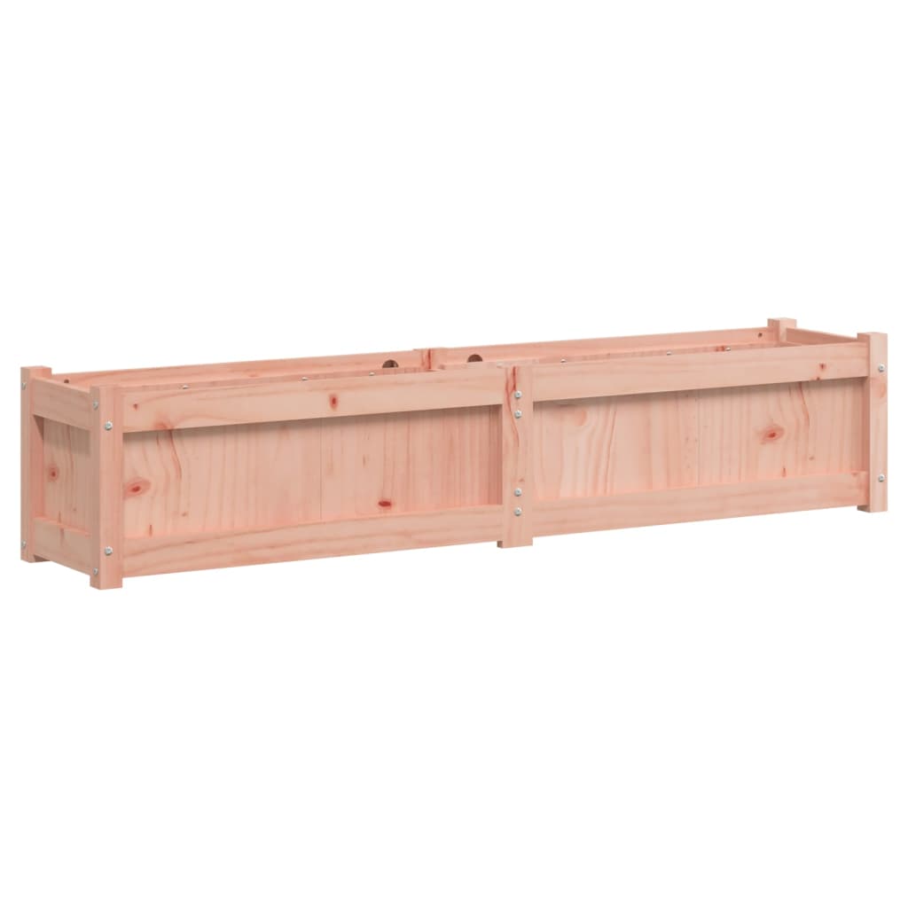 Hageplantekasse 150x31x31 cm heltre douglasgran