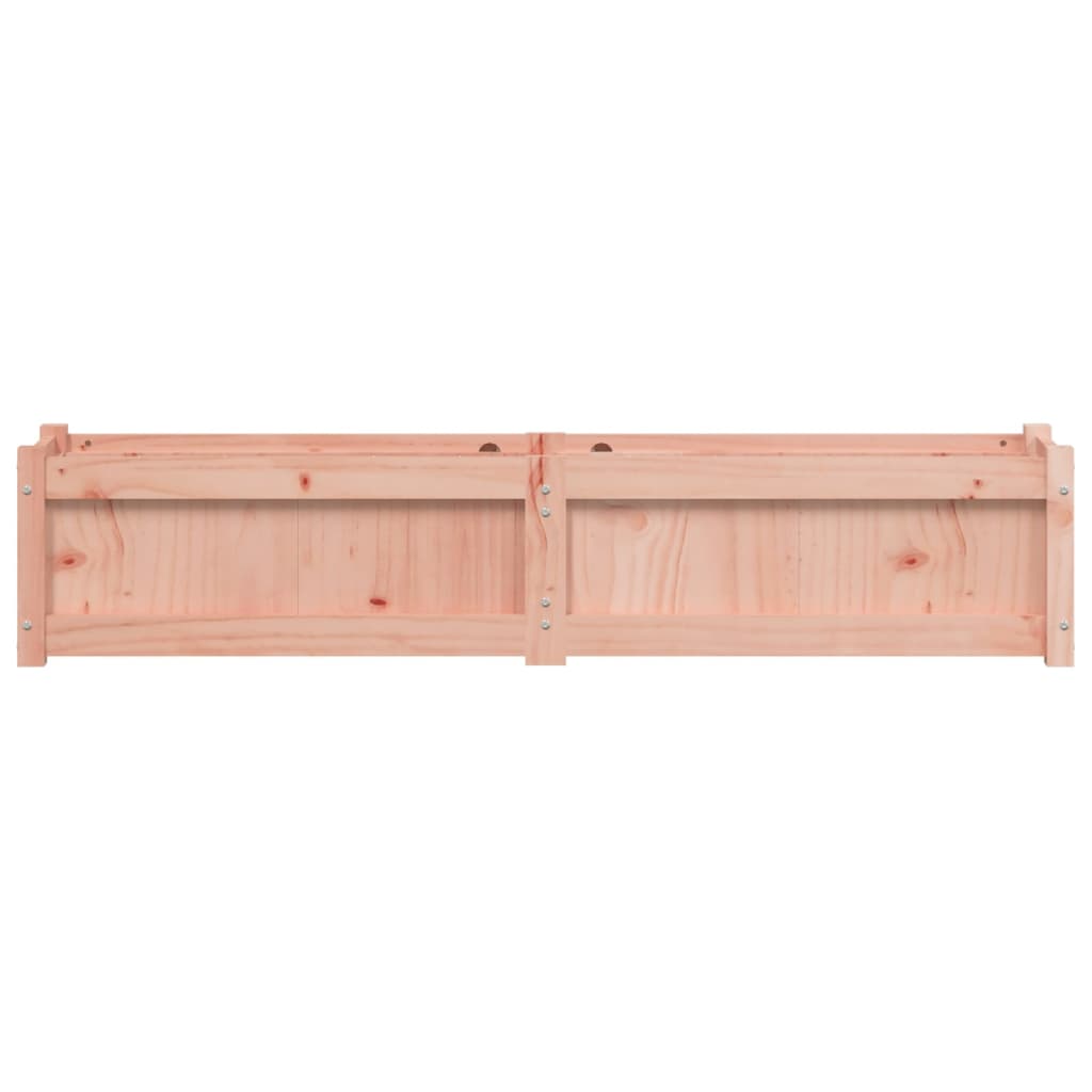 Hageplantekasse 150x31x31 cm heltre douglasgran