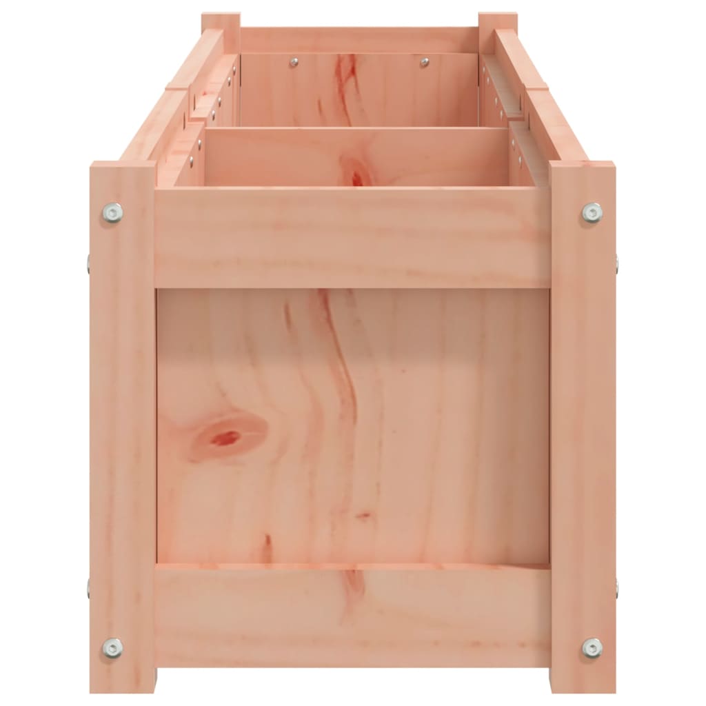 Hageplantekasse 150x31x31 cm heltre douglasgran
