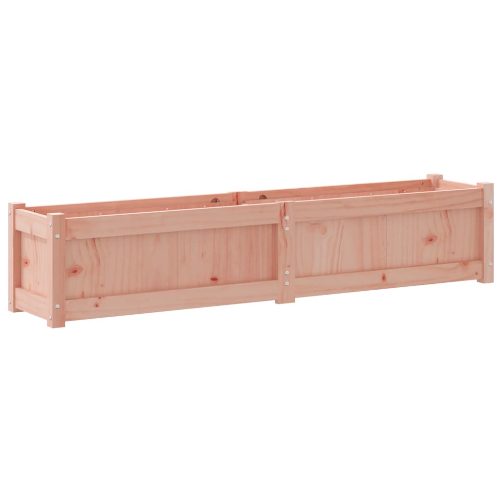Hageplantekasse 150x31x31 cm heltre douglasgran