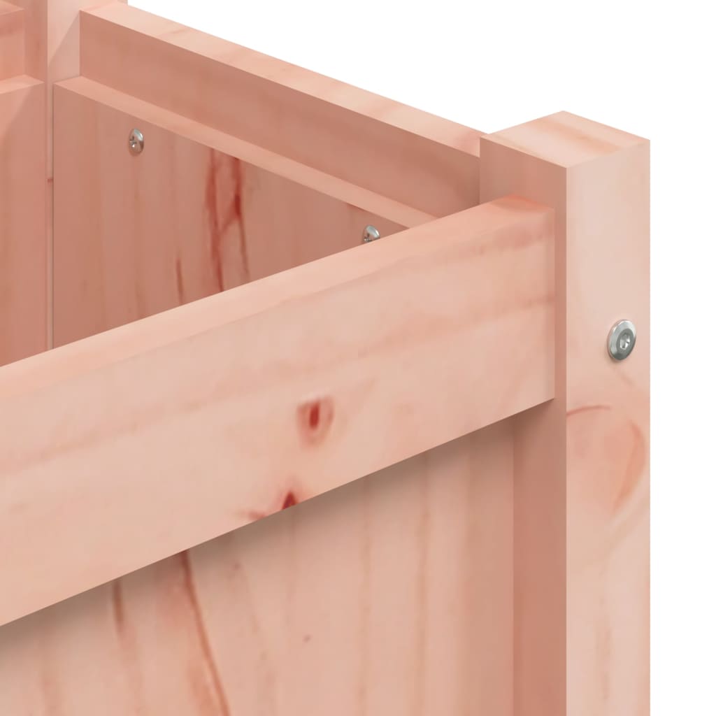 Hageplantekasse 150x31x31 cm heltre douglasgran