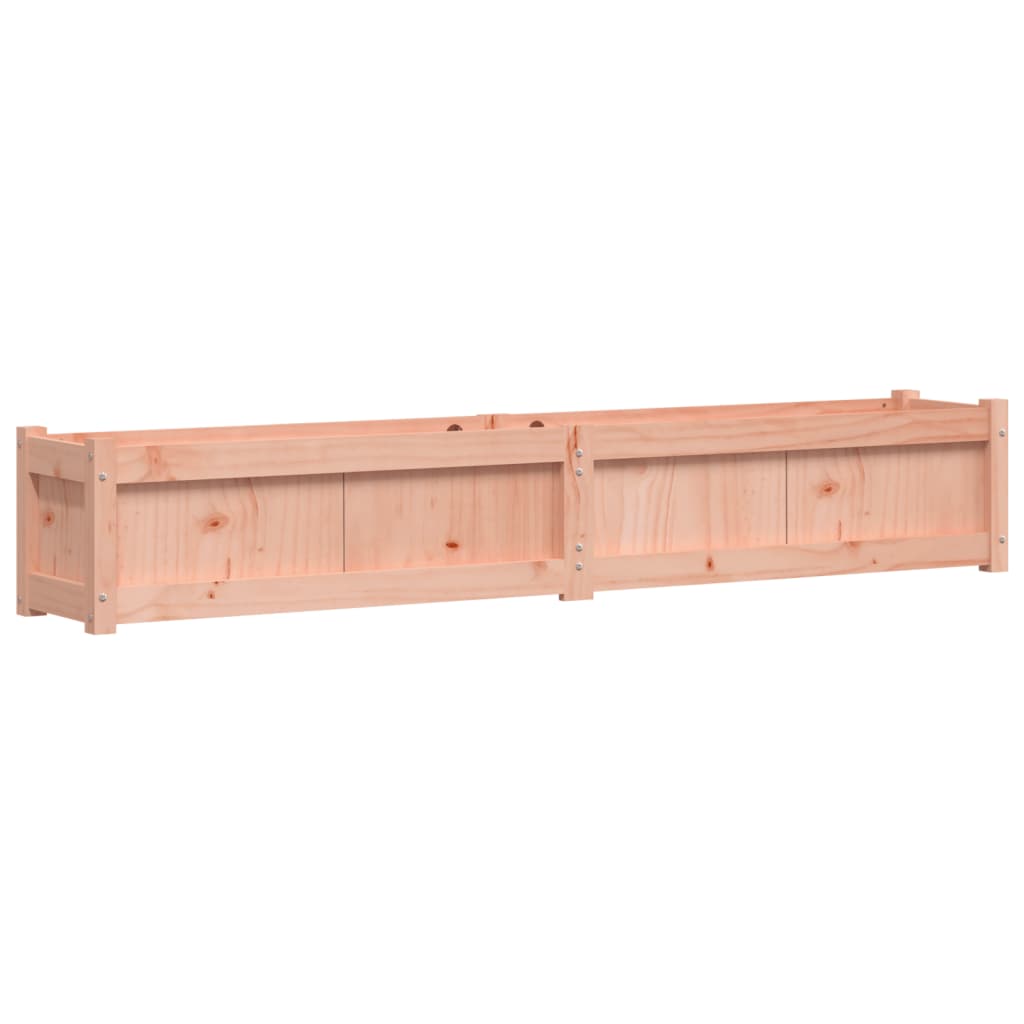 Hageplantekasse 180x31x31 cm heltre douglasgran