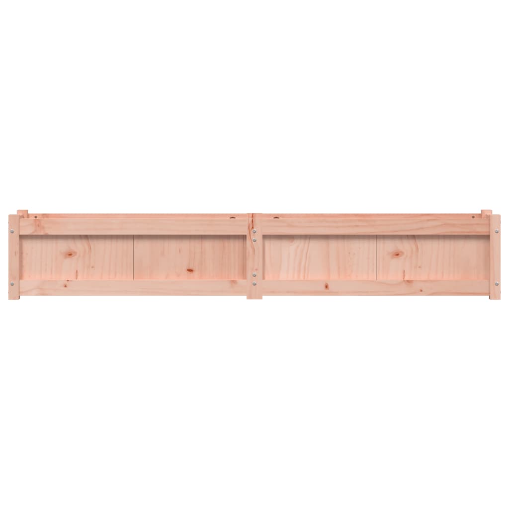 Hageplantekasse 180x31x31 cm heltre douglasgran
