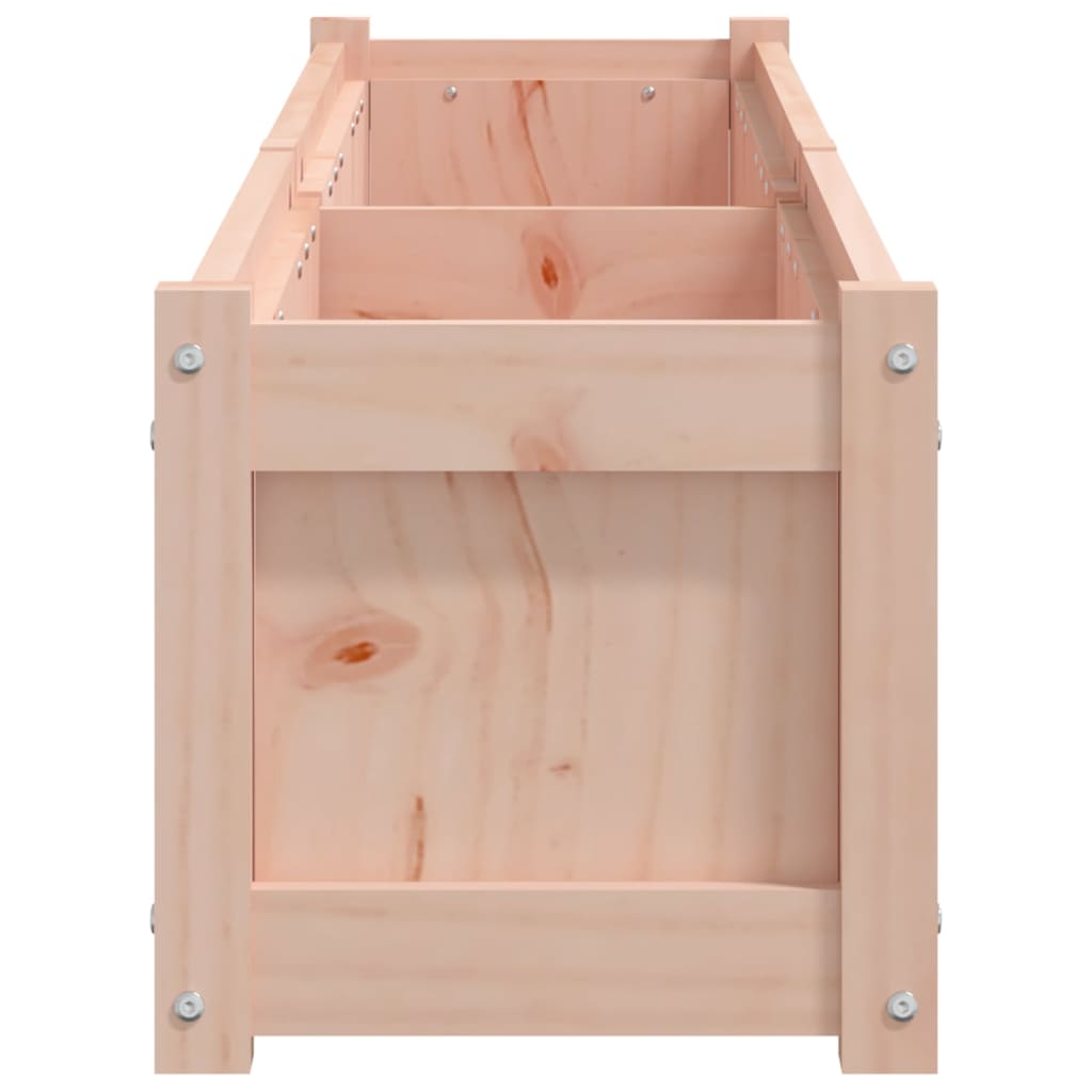 Hageplantekasse 180x31x31 cm heltre douglasgran