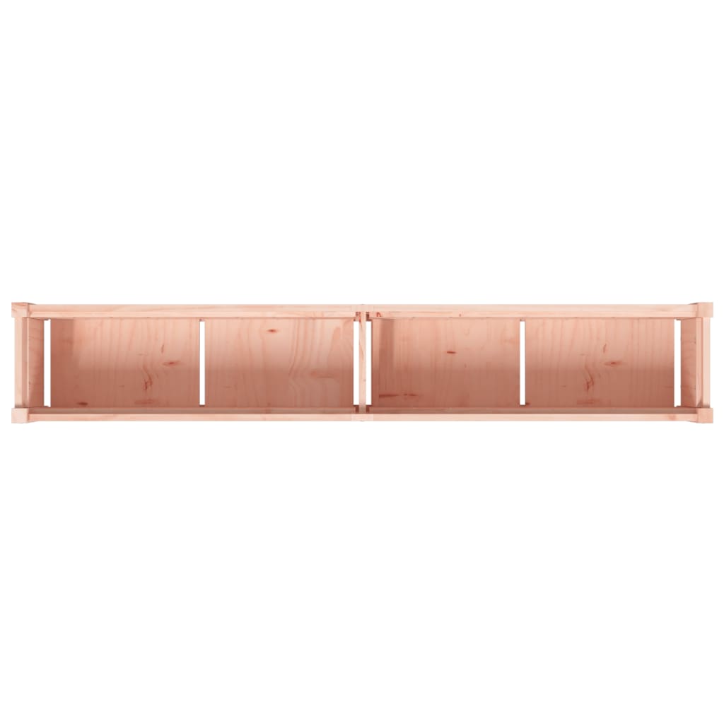 Hageplantekasse 180x31x31 cm heltre douglasgran