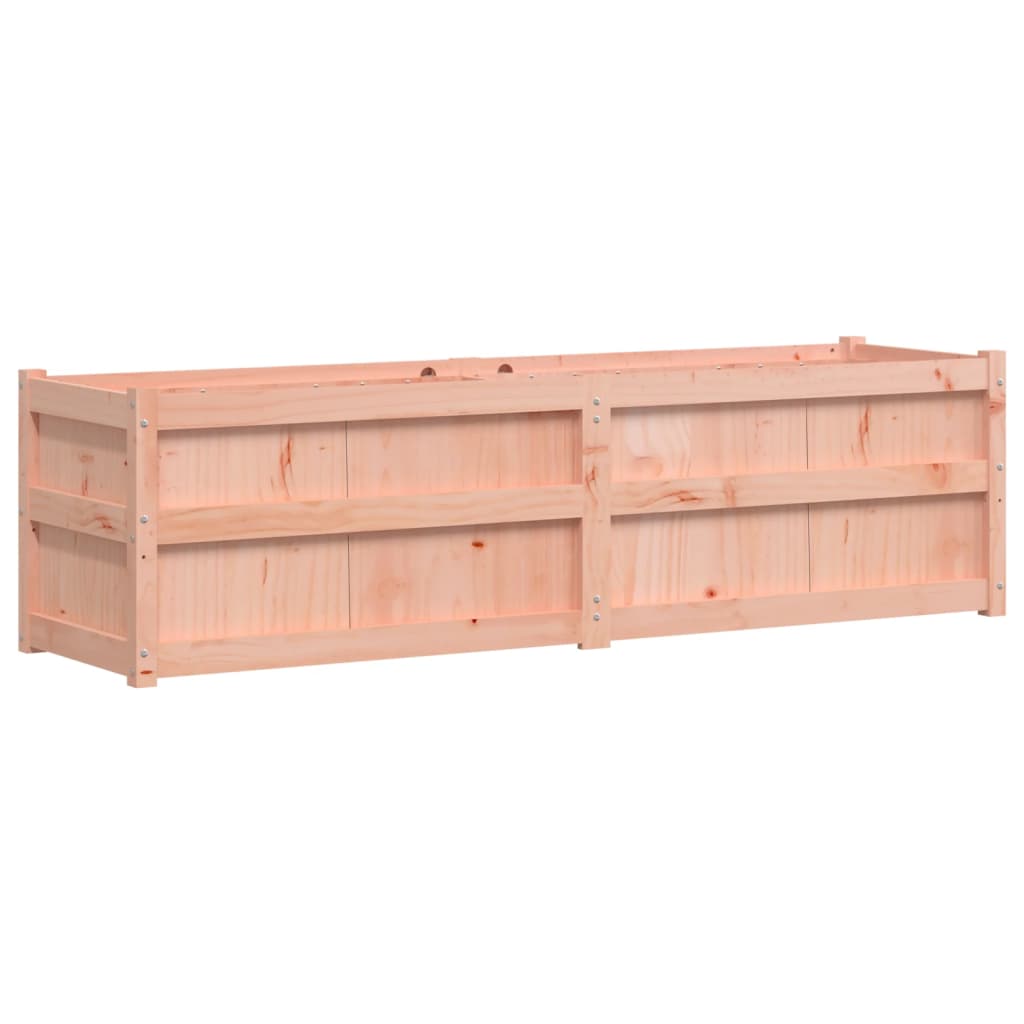 Hageplantekasse 180x50x50 cm heltre douglasgran