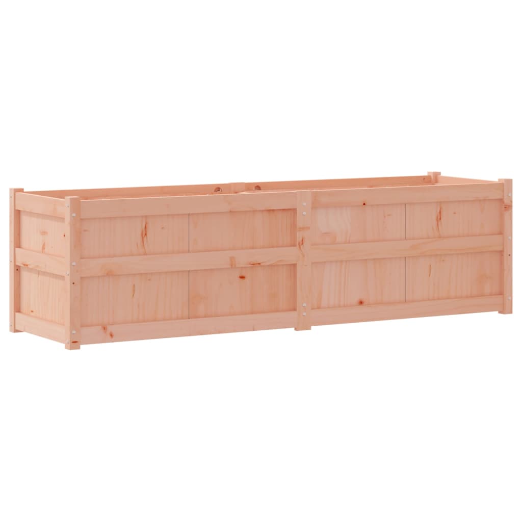 Hageplantekasse 180x50x50 cm heltre douglasgran